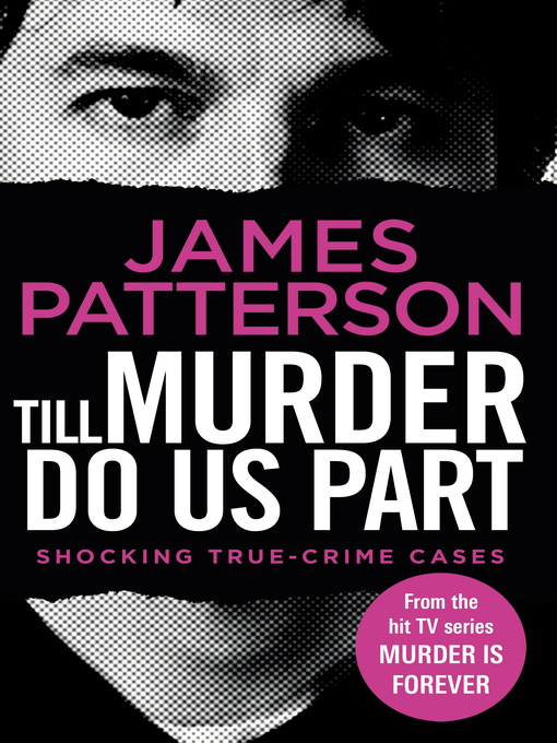 Cover image for Till Murder Do Us Part